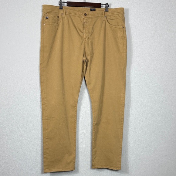 Ag Adriano Goldschmied Other - AG Adriano Goldschmied The Graduate Pants